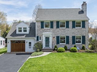 26 Claremont Dr, Short Hills, NJ 07078