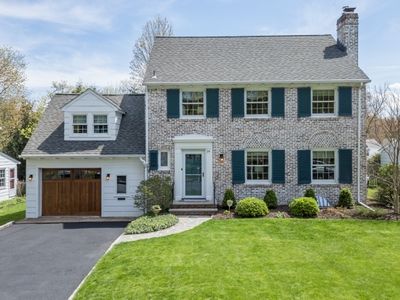 26 Claremont Dr, Short Hills, NJ, 07078