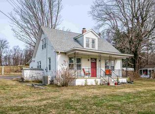 2116 Stuarts Draft Hwy, Stuarts Draft, VA 24477