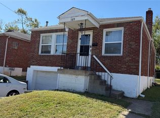 1459 Sheridan Dr, Saint Louis, MO 63132