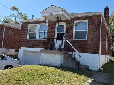 1459 Sheridan Dr, Saint Louis, MO, 63132