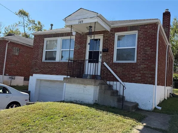 1459 Sheridan Dr, Saint Louis, MO 63132