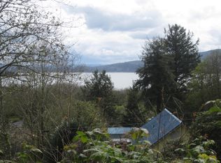 Paific Street, Bay City, OR