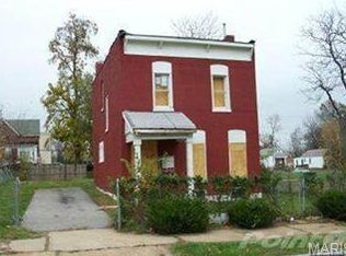 5745 Theodosia Ave, Saint Louis, MO 63112
