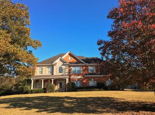 1405 Hadlow Ct #TWO, Conyers, GA 30094