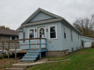 742 22nd St, East Moline, IL 61244