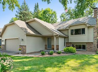 3980 97th Ave NE, Blaine, MN 55014