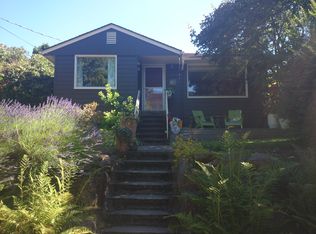 2839 NW 58th St, Seattle, WA 98107