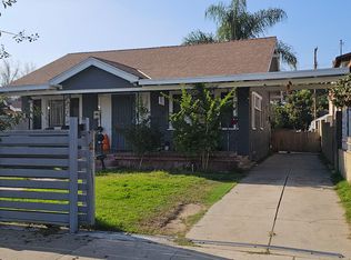 8151 Madison Ave #1, South Gate, CA 90280