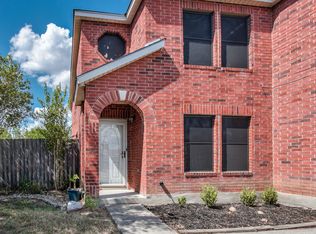 9706 Autumn Holw, Converse, TX 78109