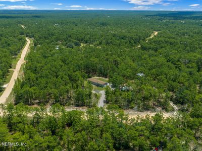 105 BUCK RUN Trail, Hawthorne, FL, 32640