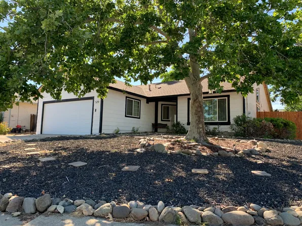 529 Shell Dr, Redding, CA 96003