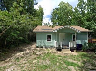 695 Grimes Ave, Silsbee, TX 77656