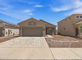 10624 Hidden Chapel Pl, El Paso, TX 79924
