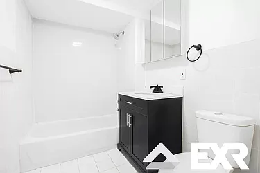 Rented by EXR