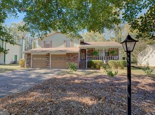 6627 Cameron Rd, Morrow, GA 30260