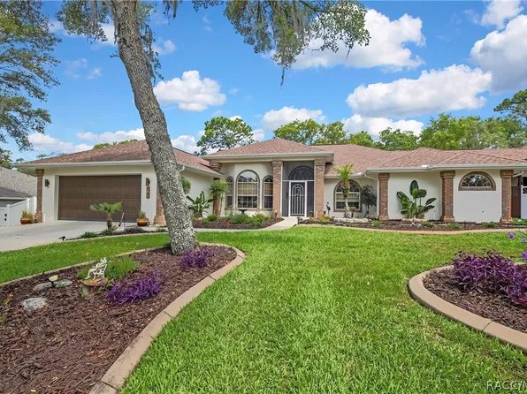 5701 W Chive Loop, Homosassa, FL 34448