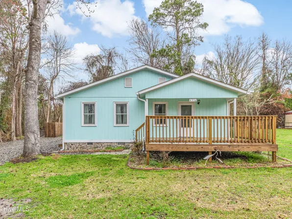 4356 Jim St SW, Shallotte, NC 28470