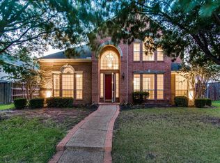 4413 Vanderpool Dr, Plano, TX 75024