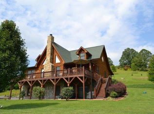 411 Canawhay Dr, Jefferson, NC 28640