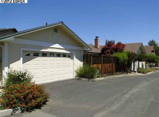 1827 Las Ramblas Dr, Concord, CA