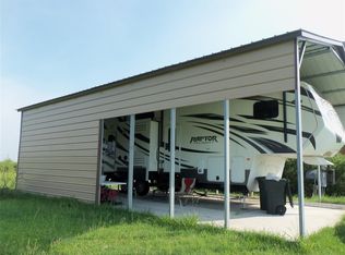 1205 Front Ave, Port Bolivar, TX 77650