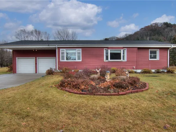 N5798 County Road F, Durand, WI 54736