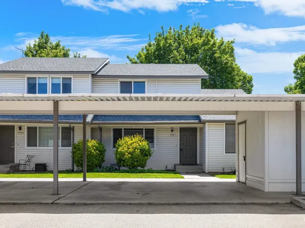 8305 W Rifleman St, Boise, ID 83704