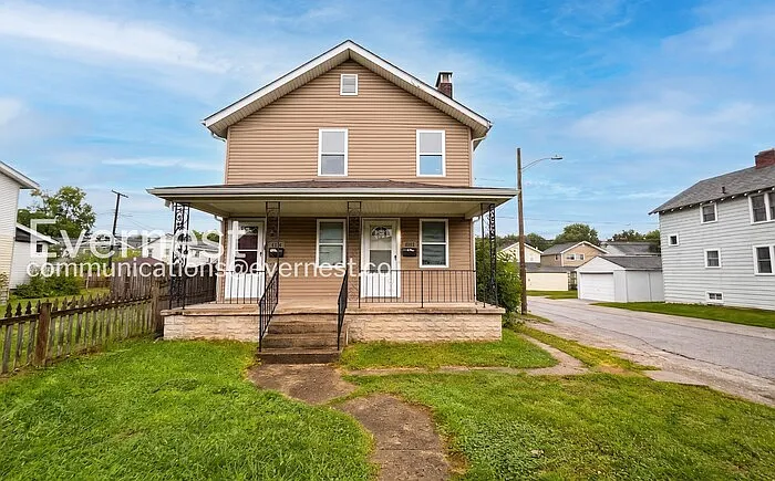 600 S Warren Ave — Photo 1