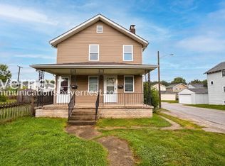 600 S Warren Ave, Columbus, OH 43204