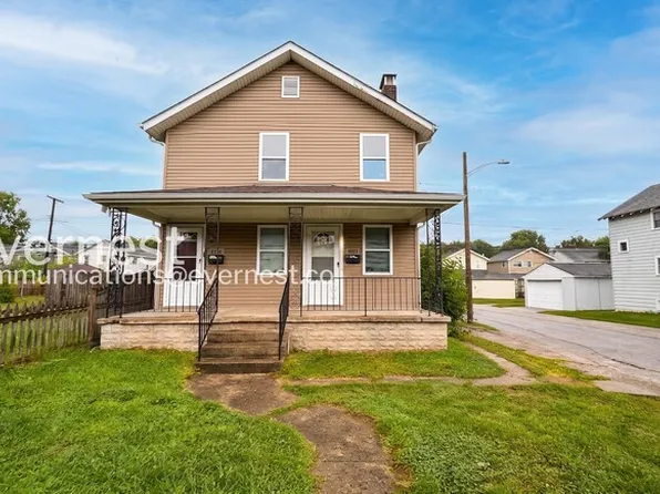 600 S Warren Ave, Columbus, OH 43204