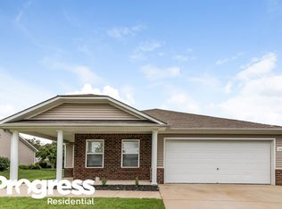 2695 New Port Royal Rd, Thompsons Station, TN 37179