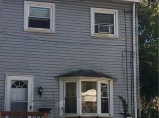6 Frank St, Pittsburgh, PA 15209