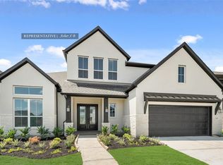 10614 Dina Yellow Dr, Cypress, TX 77433