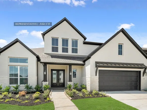 10614 Dina Yellow Dr, Cypress, TX 77433