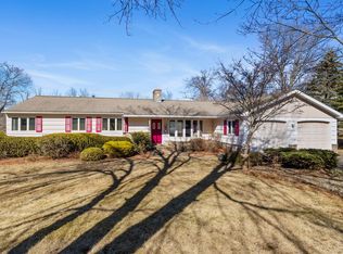 35 Rosewood Dr, Vernon, CT 06066