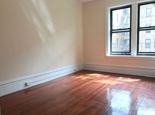132 Seaman Ave APT 3E, New York, NY 10034