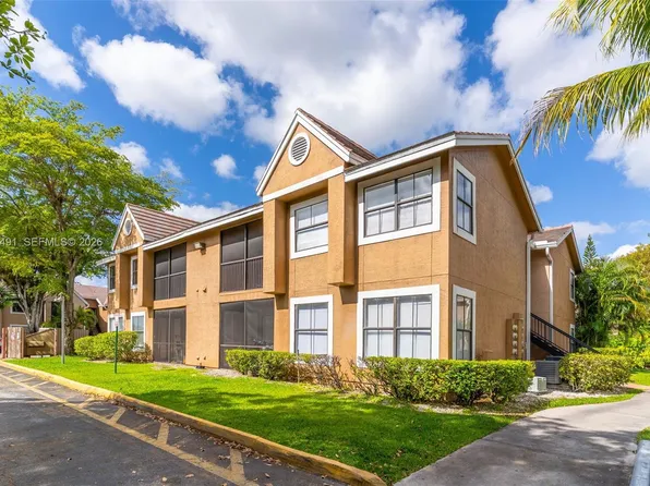 10680 SW 155th Pl APT 1405, Miami, FL 33196