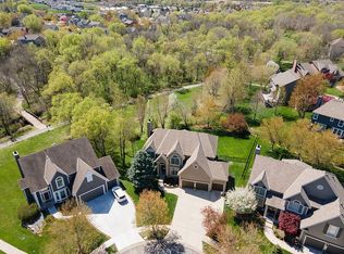 14134 Parkhill St, Overland Park, KS 66221