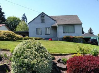 524 E 4th St, Rainier, OR 97048