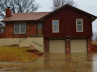 2004 NW 84th Ter, Kansas City, MO 64154