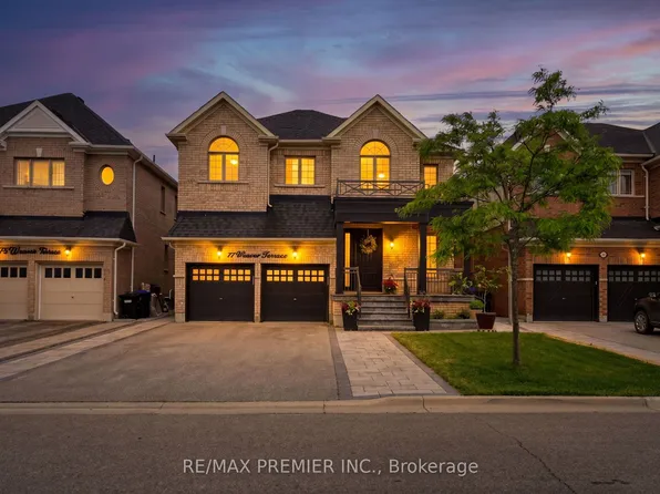 77 Weaver Ter, New Tecumseth, ON L0G 1W0