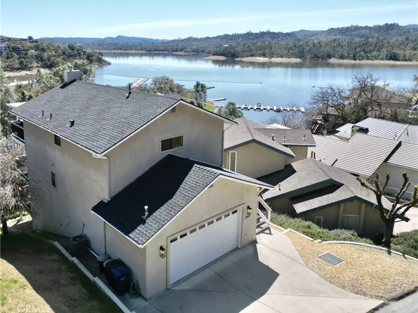 2852 Lands End Rd, Bradley, CA 93426