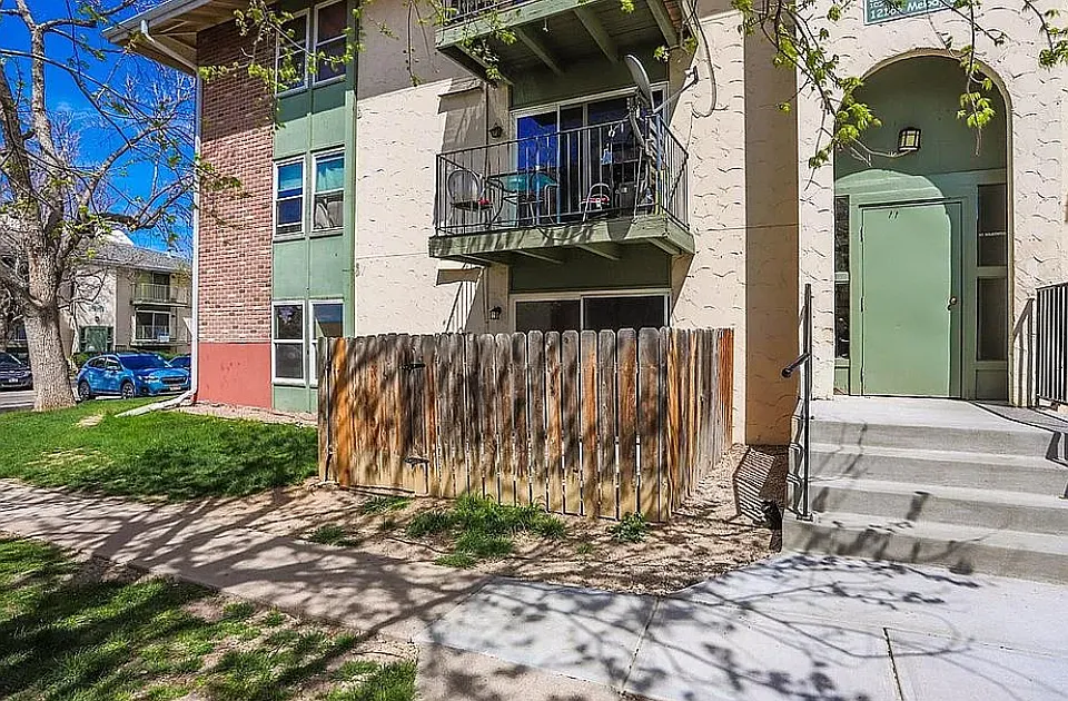 12163 Melody Dr #103