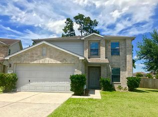 3215 Legends Hill Ct, Spring, TX 77386