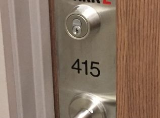 3975 Grand Park Dr #415, Mississauga, ON L5B 0K4
