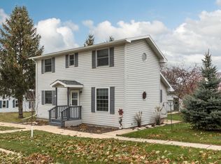 205 Main St, Fountain, MN 55935