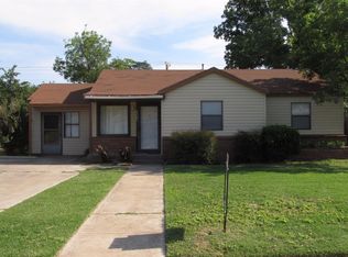 3416 28th St, Lubbock, TX 79410