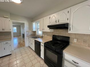 76 Brookings St FLOOR 2, Medford, MA 02155