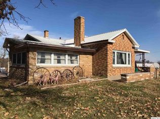 1533 Boy Scout Rd, Quincy, IL 62305